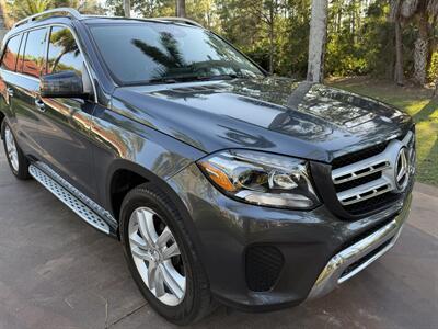 2017 Mercedes-Benz GLS GLS 450 - Photo 69 - Frostproof, FL 33843