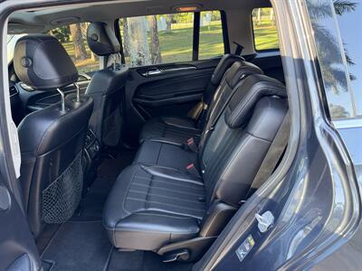 2017 Mercedes-Benz GLS GLS 450 - Photo 26 - Frostproof, FL 33843