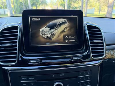 2017 Mercedes-Benz GLS GLS 450 - Photo 59 - Frostproof, FL 33843