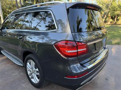 2017 Mercedes-Benz GLS GLS 450 - Photo 65 - Frostproof, FL 33843