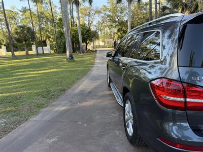 2017 Mercedes-Benz GLS GLS 450 - Photo 67 - Frostproof, FL 33843