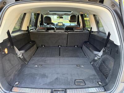 2017 Mercedes-Benz GLS GLS 450 - Photo 27 - Frostproof, FL 33843