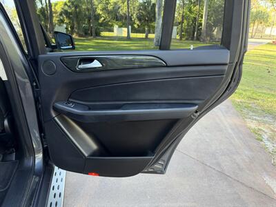 2017 Mercedes-Benz GLS GLS 450 - Photo 19 - Frostproof, FL 33843