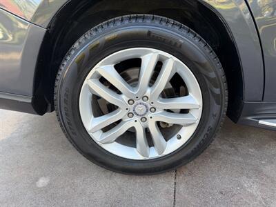 2017 Mercedes-Benz GLS GLS 450 - Photo 77 - Frostproof, FL 33843