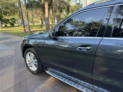 2017 Mercedes-Benz GLS GLS 450 - Photo 63 - Frostproof, FL 33843