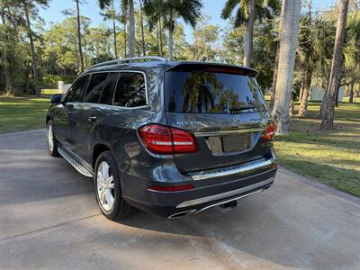 2017 Mercedes-Benz GLS GLS 450 - Photo 7 - Frostproof, FL 33843