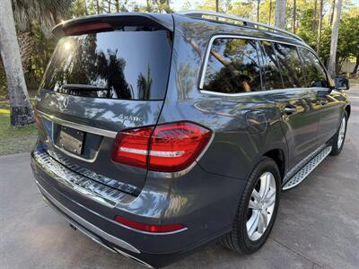 2017 Mercedes-Benz GLS GLS 450 - Photo 66 - Frostproof, FL 33843