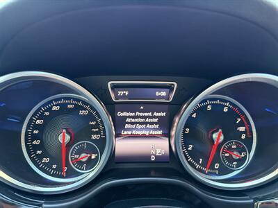 2017 Mercedes-Benz GLS GLS 450 - Photo 42 - Frostproof, FL 33843