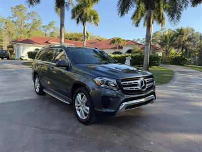 2017 Mercedes-Benz GLS GLS 450 - Photo 61 - Frostproof, FL 33843