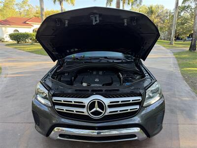 2017 Mercedes-Benz GLS GLS 450 - Photo 84 - Frostproof, FL 33843