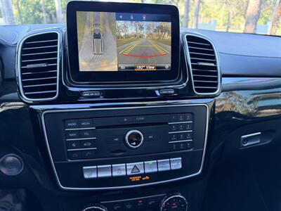 2017 Mercedes-Benz GLS GLS 450 - Photo 54 - Frostproof, FL 33843