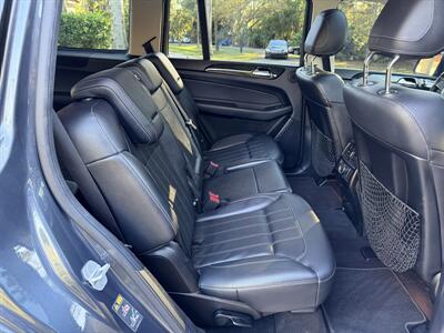 2017 Mercedes-Benz GLS GLS 450 - Photo 23 - Frostproof, FL 33843