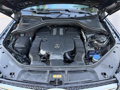 2017 Mercedes-Benz GLS GLS 450 - Photo 83 - Frostproof, FL 33843