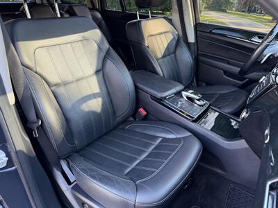 2017 Mercedes-Benz GLS GLS 450 - Photo 17 - Frostproof, FL 33843