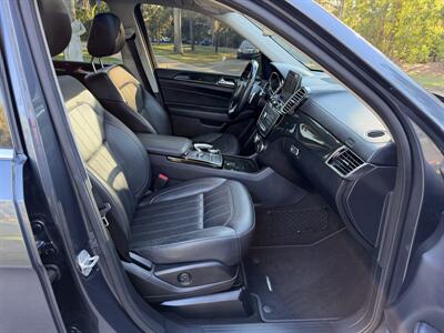 2017 Mercedes-Benz GLS GLS 450 - Photo 16 - Frostproof, FL 33843
