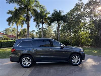 2017 Mercedes-Benz GLS GLS 450 - Photo 5 - Frostproof, FL 33843