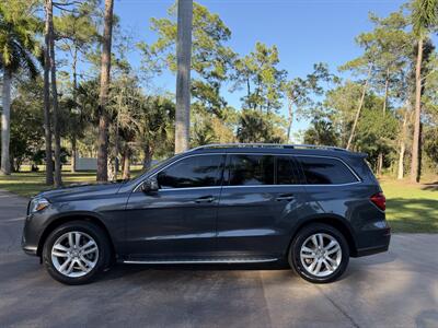 2017 Mercedes-Benz GLS GLS 450 - Photo 4 - Frostproof, FL 33843