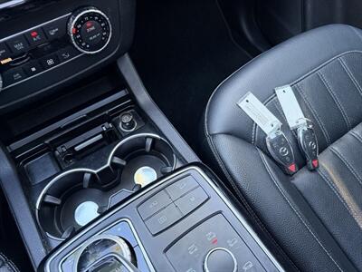 2017 Mercedes-Benz GLS GLS 450 - Photo 56 - Frostproof, FL 33843