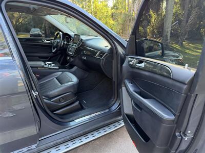 2017 Mercedes-Benz GLS GLS 450 - Photo 15 - Frostproof, FL 33843