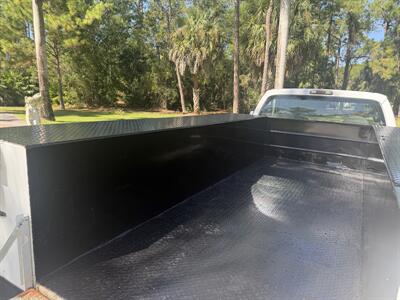 2009 Ford F-350 Super Duty XL  UTILITY WORK TRUCK - Photo 31 - Frostproof, FL 33843