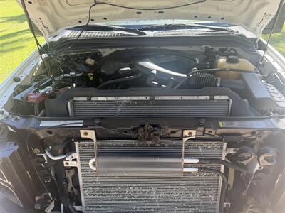 2009 Ford F-350 Super Duty XL  UTILITY WORK TRUCK - Photo 35 - Frostproof, FL 33843