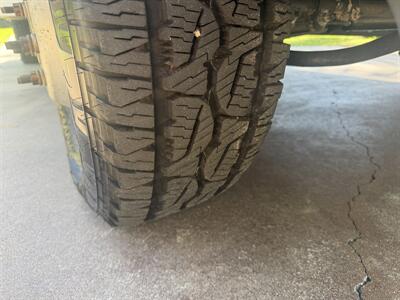 2009 Ford F-350 Super Duty XL  UTILITY WORK TRUCK - Photo 37 - Frostproof, FL 33843