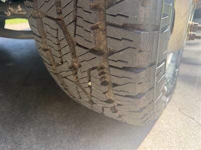 2009 Ford F-350 Super Duty XL  UTILITY WORK TRUCK - Photo 36 - Frostproof, FL 33843