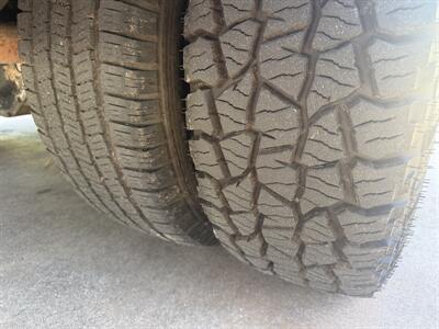 2009 Ford F-350 Super Duty XL  UTILITY WORK TRUCK - Photo 39 - Frostproof, FL 33843