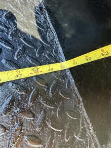 2009 Ford F-350 Super Duty XL  UTILITY WORK TRUCK - Photo 42 - Frostproof, FL 33843