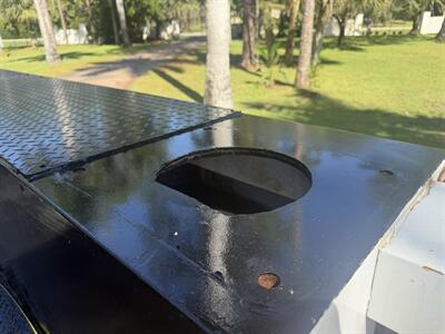 2009 Ford F-350 Super Duty XL  UTILITY WORK TRUCK - Photo 40 - Frostproof, FL 33843