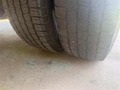 2009 Ford F-350 Super Duty XL  UTILITY WORK TRUCK - Photo 38 - Frostproof, FL 33843