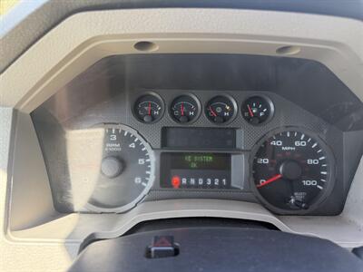 2009 Ford F-350 Super Duty XL  UTILITY WORK TRUCK - Photo 22 - Frostproof, FL 33843