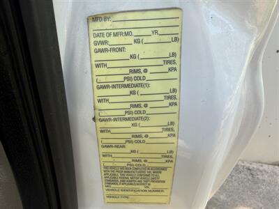 2009 Ford F-350 Super Duty XL  UTILITY WORK TRUCK - Photo 43 - Frostproof, FL 33843