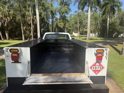 2009 Ford F-350 Super Duty XL  UTILITY WORK TRUCK - Photo 27 - Frostproof, FL 33843