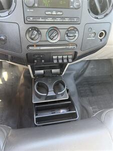2009 Ford F-350 Super Duty XL  UTILITY WORK TRUCK - Photo 21 - Frostproof, FL 33843