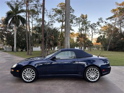 2002 Maserati Spyder Cambiocorsa   - Photo 29 - Frostproof, FL 33843