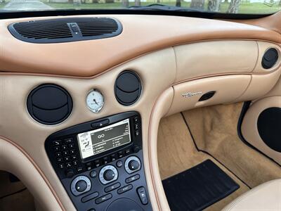 2002 Maserati Spyder Cambiocorsa   - Photo 22 - Frostproof, FL 33843