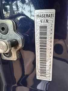 2002 Maserati Spyder Cambiocorsa   - Photo 68 - Frostproof, FL 33843