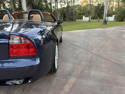 2002 Maserati Spyder Cambiocorsa   - Photo 51 - Frostproof, FL 33843