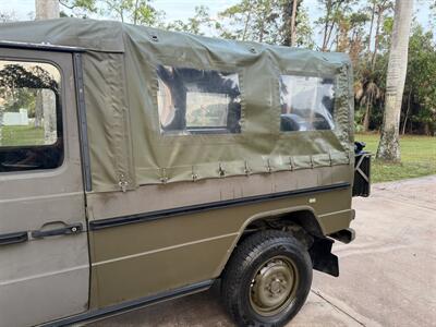 1993 PUCH 230GE   - Photo 33 - Frostproof, FL 33843