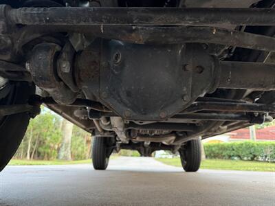 1993 PUCH 230GE   - Photo 53 - Frostproof, FL 33843