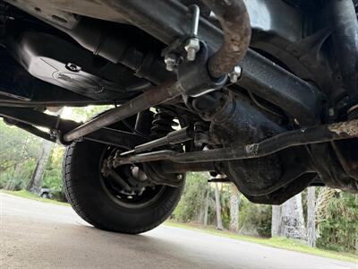 1993 PUCH 230GE   - Photo 55 - Frostproof, FL 33843