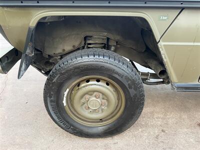 1993 PUCH 230GE   - Photo 41 - Frostproof, FL 33843