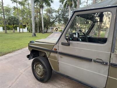 1993 PUCH 230GE   - Photo 32 - Frostproof, FL 33843