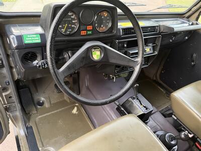 1993 PUCH 230GE   - Photo 16 - Frostproof, FL 33843