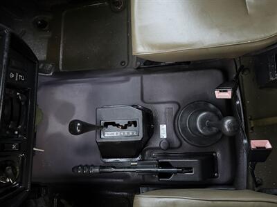 1993 PUCH 230GE   - Photo 25 - Frostproof, FL 33843