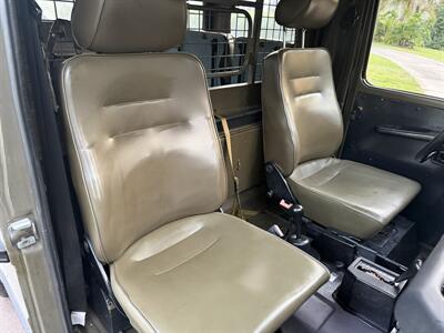 1993 PUCH 230GE   - Photo 19 - Frostproof, FL 33843