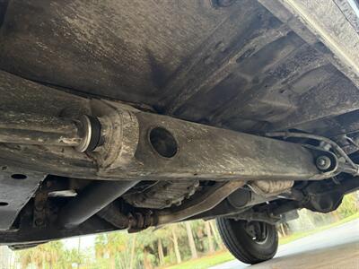 1993 PUCH 230GE   - Photo 52 - Frostproof, FL 33843