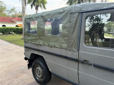 1993 PUCH 230GE   - Photo 38 - Frostproof, FL 33843