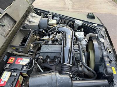 1993 PUCH 230GE   - Photo 51 - Frostproof, FL 33843